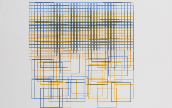 Walk-through-Raster Serie 7.3-1