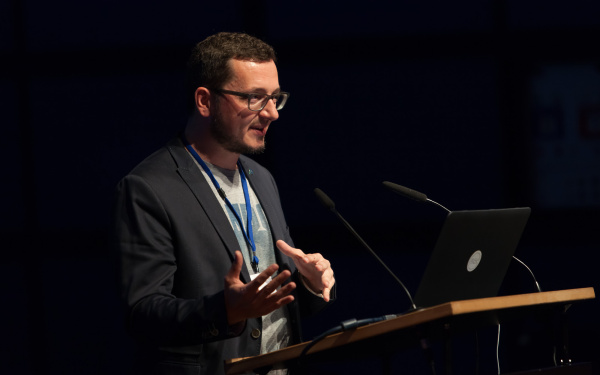 Symposium »Onlinejournalismus and the 4th Power«, 18.9.2015