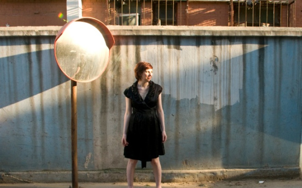 Portrait Amble Skuse