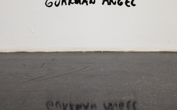 Blick in die Ausstellung »Global Control and Censorship« in Prag