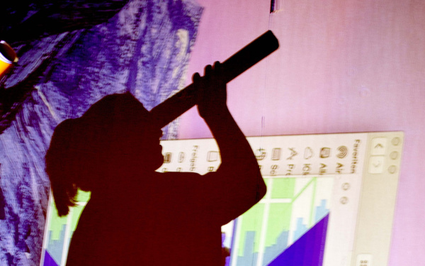 Impressions of the impulse journey »What does the museum of the future look like?« 