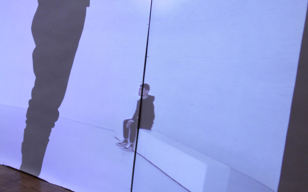 Impressions of the impulse journey »What does the museum of the future look like?« 