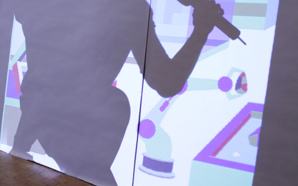 Impressions of the impulse journey »What does the museum of the future look like?« 