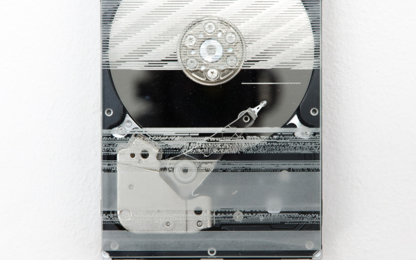 Julian Palacz, Fragmentierungen