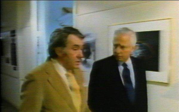 Videostill aus »Projects of C.A.V.S.«