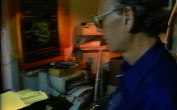 Videostill aus »Projects of C.A.V.S.«