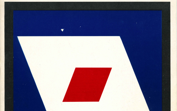 Dry. A magazin, Merve, Berlin 1983.