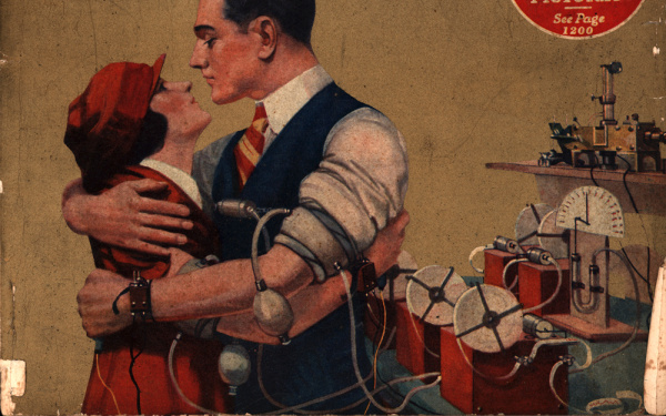 1924 - Science and invention - Vol. 11, No. 12