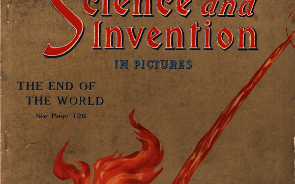 1924 - Science and invention - Vol. 12, No. 2