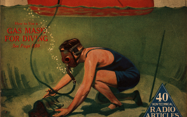 1924 - Science and invention - Vol. 12, No. 6