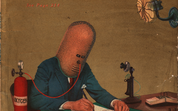 1925 - Science and invention - Vol. 13, No 3