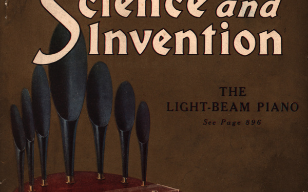 1926 - Science and invention - Vol. 13, No. 10