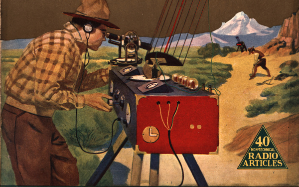 1926 - Science and invention - Vol. 13, No. 11
