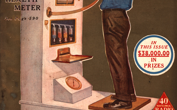 1926 - Science and invention - Vol. 14, No. 7