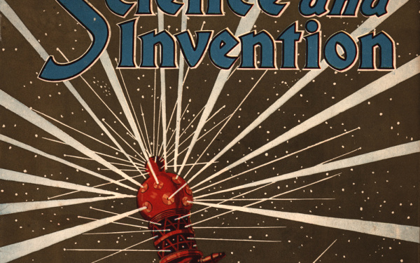 1927 - Science and invention - Vol. 14, No. 10