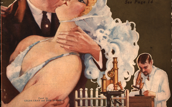 1927 - Science and invention - Vol. 15, No. 1