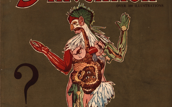 1927 - Science and invention - Vol. 15, No. 2