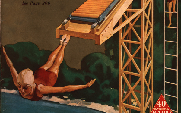 1927 - Science and invention - Vol. 15, No. 3