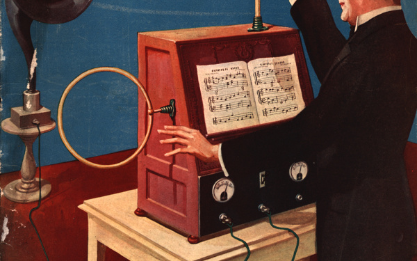 1927 - Science and invention - Vol. 15, No. 8