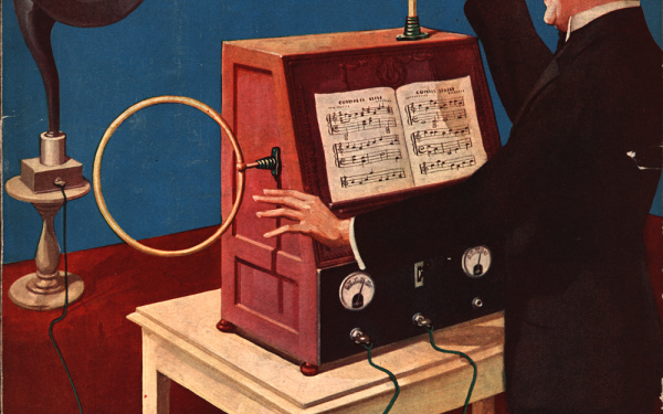 1927 - Science and invention - Vol. 15, No. 8