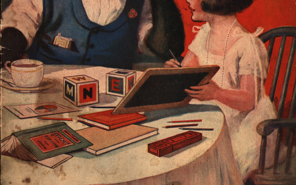 1928 - Science and invention - Vol. 16, No. 4
