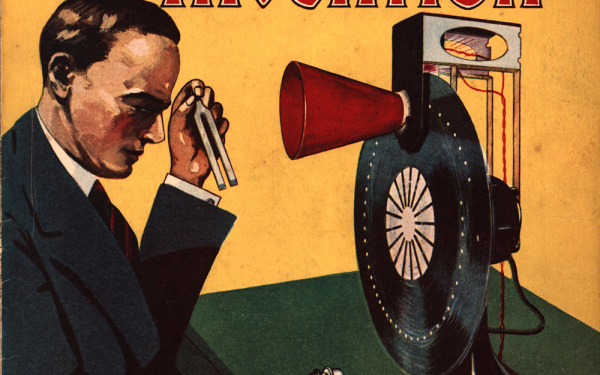 1928 - Science and invention - Vol. 16, No. 7