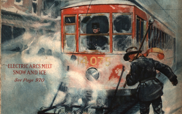 1921 - Science and invention - Vol. 8, No. 9