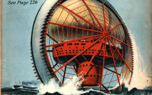 1921 - Science and invention - Vol. 9, No. 3