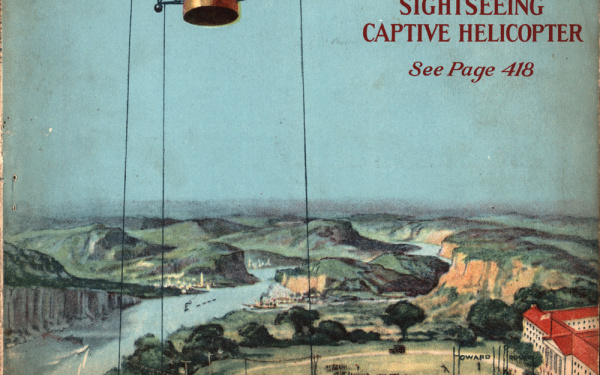 1921 - Science and invention - Vol. 9, No. 5