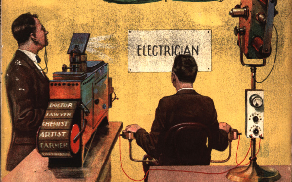 1921 - Science and invention - Vol. 9, No. 6