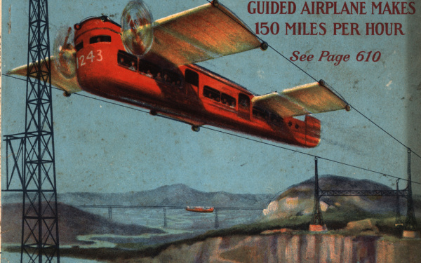 1921 - Science and invention - Vol. 9, No. 7