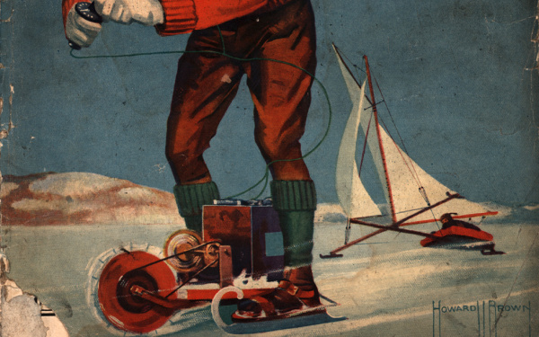 1922 - Science and invention - Vol. 9, No. 9