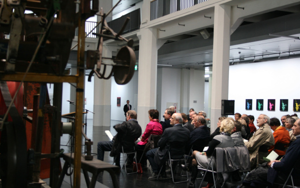 Impressionen von vergangenen Gottesdiensten