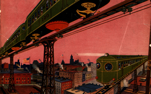 1918 - Electrical experimenter - Vol. 7, No. 4