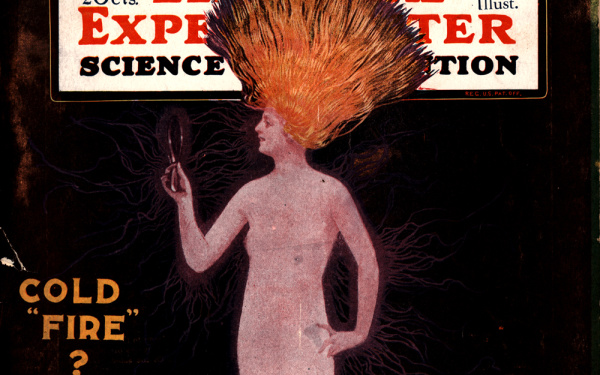 1919 - Electrical experimenter - Vol. 7, No. 7