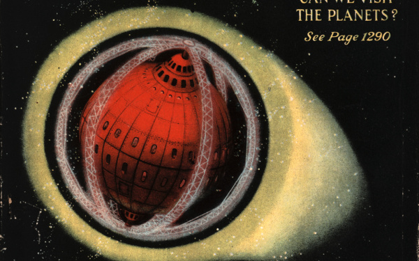 1921 - Science and invention - Vol. 8, No. 12