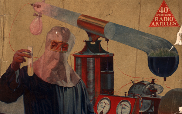 1924 - Science and invention - Vol. 12, No. 7