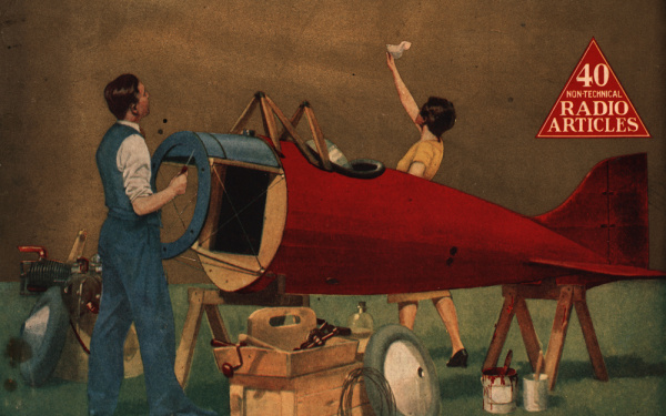 1926 - Science and invention - Vol. 14, No. 3