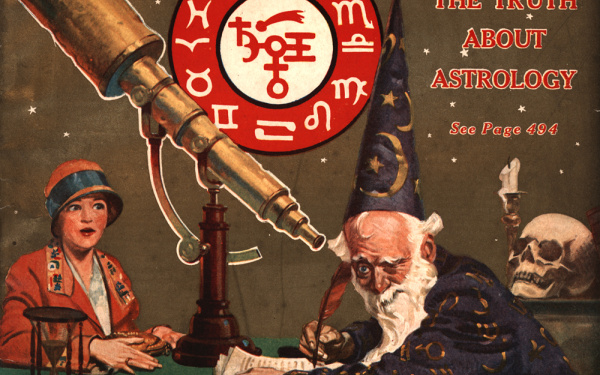 1926 - Science and invention - Vol. 14. No. 6
