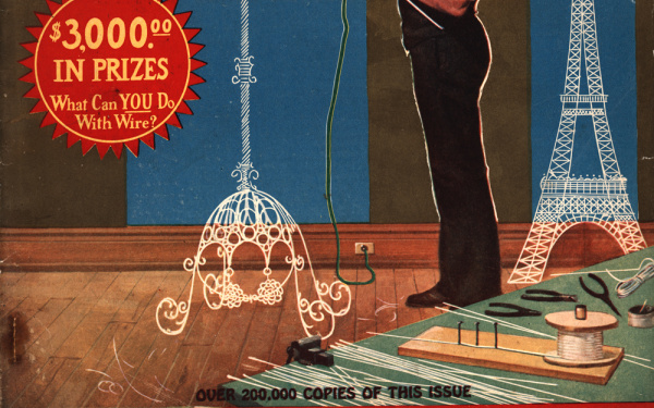 1926 - Science and invention - Vol. 14, No. 8