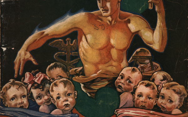 1928 - Science and invention - Vol. 16, No. 8