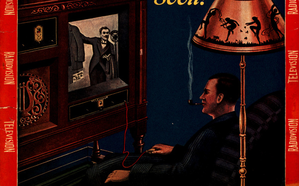 1928 - Radio news - Vol. 10, No. 3