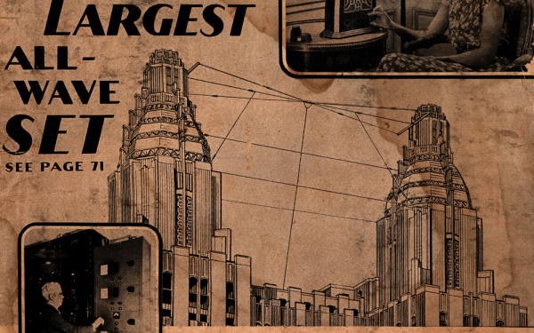 1935 - Radio news - Vol. 17, No. 2