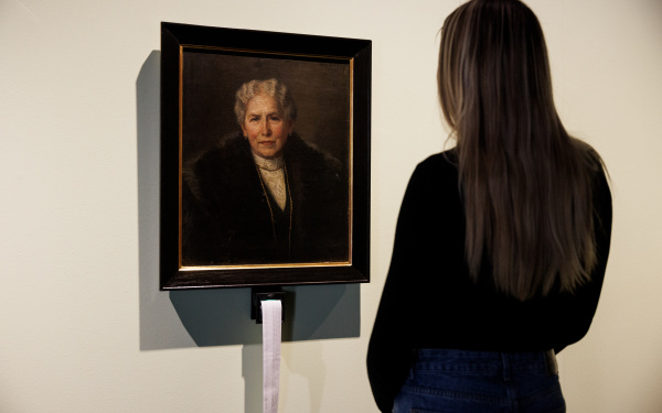 »The Value of Art«