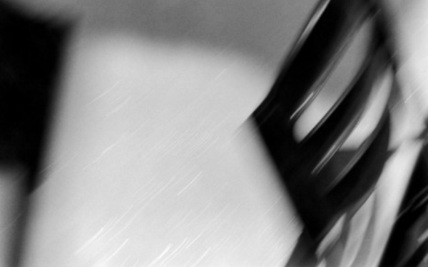 Andreas Müller-Pohle, »Transformance 5673«, 1981