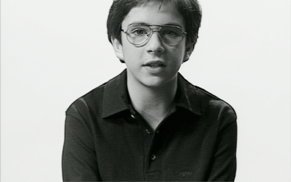 Michael Schirner, »Die 1. Reihe«, ARD und ZDF, 1991
