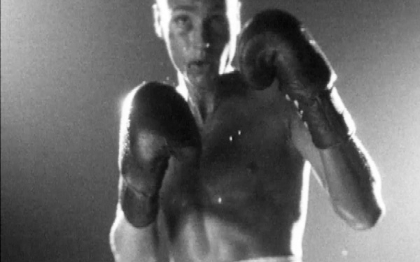 Michael Schirner, »Champ«, Mannheimer Versicherungen AG, 1992