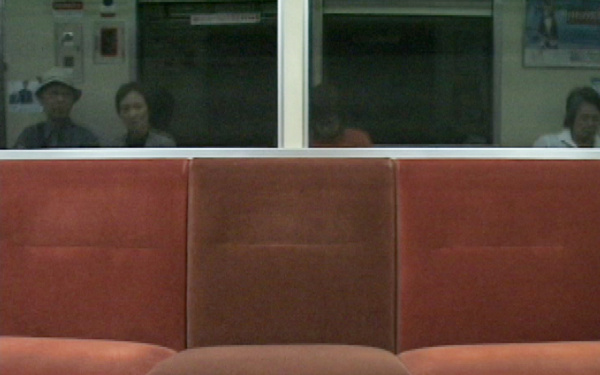 Michael Schirner, »Shooting Fukuoka«, 2004