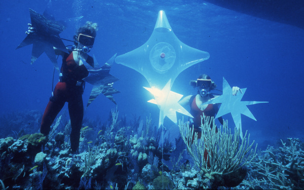 Planet Ocean