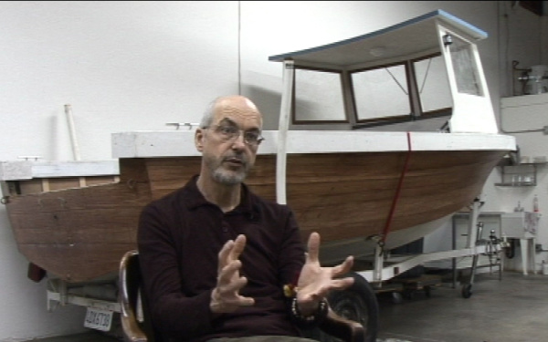 Bill Viola